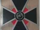 Slayer - Criminally Insane. Iron Cross pack. 7