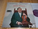 PHILIPS SABL 176 UK 1st *ARTHUR GRUMIAUX* VIOLIN CONCERTOS - TCHAIKOVSKY ++ EX+