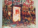 Black Sabbath - Mob Rules - Vinyl LP UK 1985