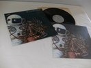 Beggars Opera,Pathfinder,rare 1st Press D 1972 Vertigo Swirl,Poster ,Vinyl Mint-