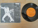 ELVIS PRESLEY Israel 45 