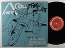 ARNETT COBB Funky Butt PROGRESSIVE LP VG+ dsm cover *
