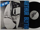 ARTHUR BLYTHE The Grip INDIA NAVIGATION LP NM/VG++ *