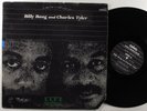 BILLY BANG & CHARLES TYLER Live At Green Space ANIMA LP *