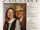 Steve 'n' Leila - S/T LP - Private Lounge Psych Pop VG+