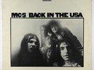 MC5 - Back In The USA LP - Atlantic