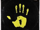 Yellow Hand - S/T LP - Capitol VG+