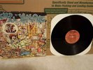 ORIGINAL 1983 WEIRD AL YANKOVIC S/T SELF TITLED PROMO LP ROCK N ROLL RECORDS