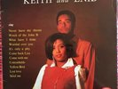KEITH AND ENID Sing ISLAND ILP901 1963 Orig LP EX/EX+ Stewart Campbell Ranglin