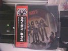 New KISS I Stole Your Love / Shock Me  7