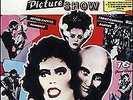 Rocky Horror Picture Show - Red Vinyl - Vinyl Soundtrack / O.S.T. - Film Soundtr