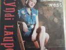 Cyndi Lauper heading west australia limited Vinyl Promo Rare