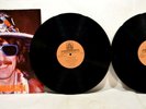 GEORGE HARRISON OHNOTHIMAGEN 1987 2LPs NM- L'Angelo Misterioso Rare Bootleg
