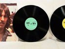 GEORGE HARRISON Baton Rouge IME/BR 74 Rare Bootleg  2 LPs NM-