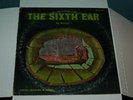 THE SIXTH EAR LP BY PASCAL ON NARCO RECORDS
