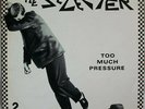 The Selecter - Too Much Pressure - ID12z - LL 0623 - Vinyl LP