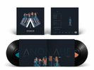 Anomalie - Métropole Part I & II // 2xLP Vinyl