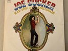 Joe Cocker Mad Dogs & Englishmen Dbl Live Vinyl 1970