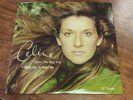 CELINE DION - THAT'S THE WAY IT IS & I WANT YOU TO NEED ME 12