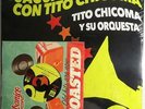 TITO CHICOMA Guaguanco Con Tito Chicoma LATIN SALSA W/ 7
