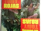 TONY ROJAS Introducing LATIN GUAGUANCO ORIGINAL RICO SALSA LP SEALED