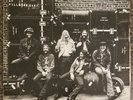 The Allman Brothers Band At Fillmore East Double Vinyl LP - Capricorn SD2-802