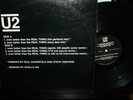 U2 - EVEN BETTER THAN THE REAL THING - REMIXES 12