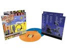 Paul McCartney – Egypt Station  Limited Deluxe Edit. Orange/Blue