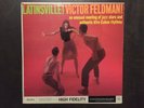 Victor Feldman, 