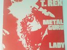T REX Do Metal Guru / Lady  7