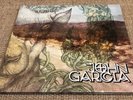 John Garcia - ST 2-LP Clear & Green Splatter Ltd Ed. Of Only 300 (KYUSS)