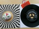 THE BEATLES I Feel Fine?Kansas City?Parlophone QMSP 16372 - Italy Press
