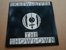 the showdown-  7' -- punk - oi