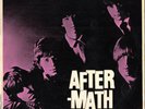 LP Vinyl THE ROLLING STONES: AFTER-MATH Decca Made in Germany 1966