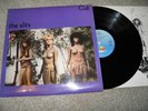 The Slits - Cut - Island ILPS 9573 - 1979 Punk / Reggae