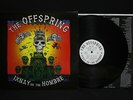 THE OFFSPRING / IXNAY ON THE HOMBRE (LP)1997 US ORIG VINYL COLUMBIA C 67810