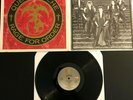 QUEENSRYCHE   RAGE FOR ORDER   Near Mint    1986 Original  Hair Heavy Metal Rock