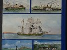 VINCENT P. BROPHY - DOWN TO THE SEA IN SHIPS 1986 RESTLESS RRP014 OZ FOLK