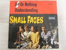 Single /  Small Faces ?– All Or Nothing / Understanding / DECCA DE PRESS / RAR /