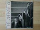 The Members - Solitary Confinement, Punk rock/New wave, 7
