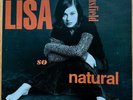 Lisa Stansfield-So Natural-Vinyl Double LP(1993)-Original Press-NOT a re-issue