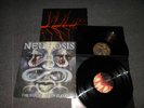 NEUROSIS 2 LP THROUGH SILVER IN BLOOD FST PRESS NM BOOKLET STEVE VON TILL