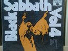 BLACK SABBATH 