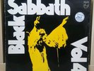BLACK SABBATH 