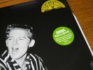Jerry Lee Lewis - Greatest Hits 180g GREEN Coloured LP VINYL ASDA EXCLUSIVE RARE
