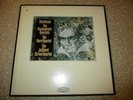 Beethoven The Rasumovsky Harp & Juilliard String Quartets 3 Record Album Box Set