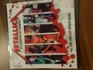Metallica As Requested By Hamburg. 3 Lp Limited Edition