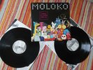 VINYL 2LP - THINGS TO MAKE AND DO / MOLOKO
