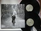 EMMYLOU HARRIS All I Intended To Be - RARE 2008 Nonesuch Double LP NEAR MINT