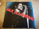 James Brown 2x LP Sex Machine UK 1970 Polydor 1st press Funk soul breaks ++++